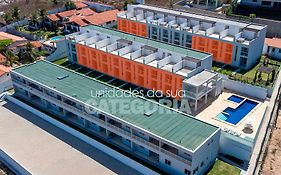 Excelente casa no melhor de Porto das Dunas por Carpediem