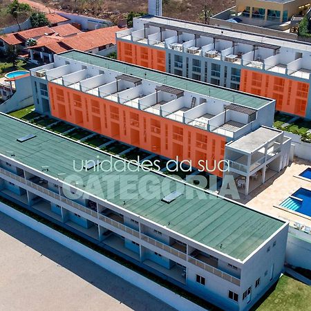 Excelente casa no melhor de Porto das Dunas por Carpediem Aquiraz Exterior foto