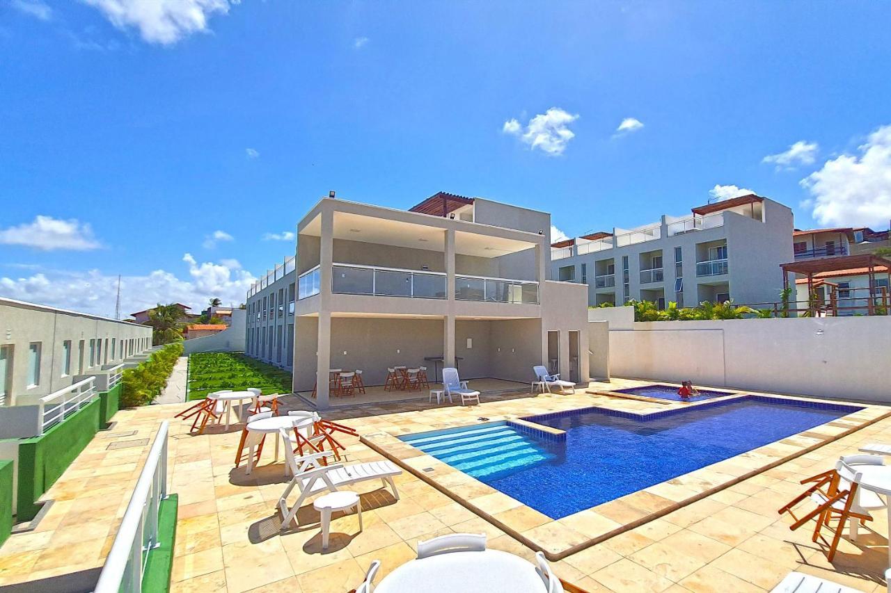 Excelente casa no melhor de Porto das Dunas por Carpediem Aquiraz Exterior foto