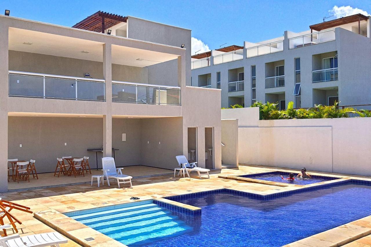 Excelente casa no melhor de Porto das Dunas por Carpediem Aquiraz Exterior foto