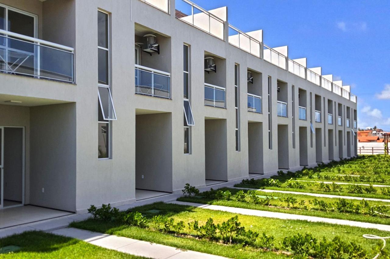 Excelente casa no melhor de Porto das Dunas por Carpediem Aquiraz Exterior foto