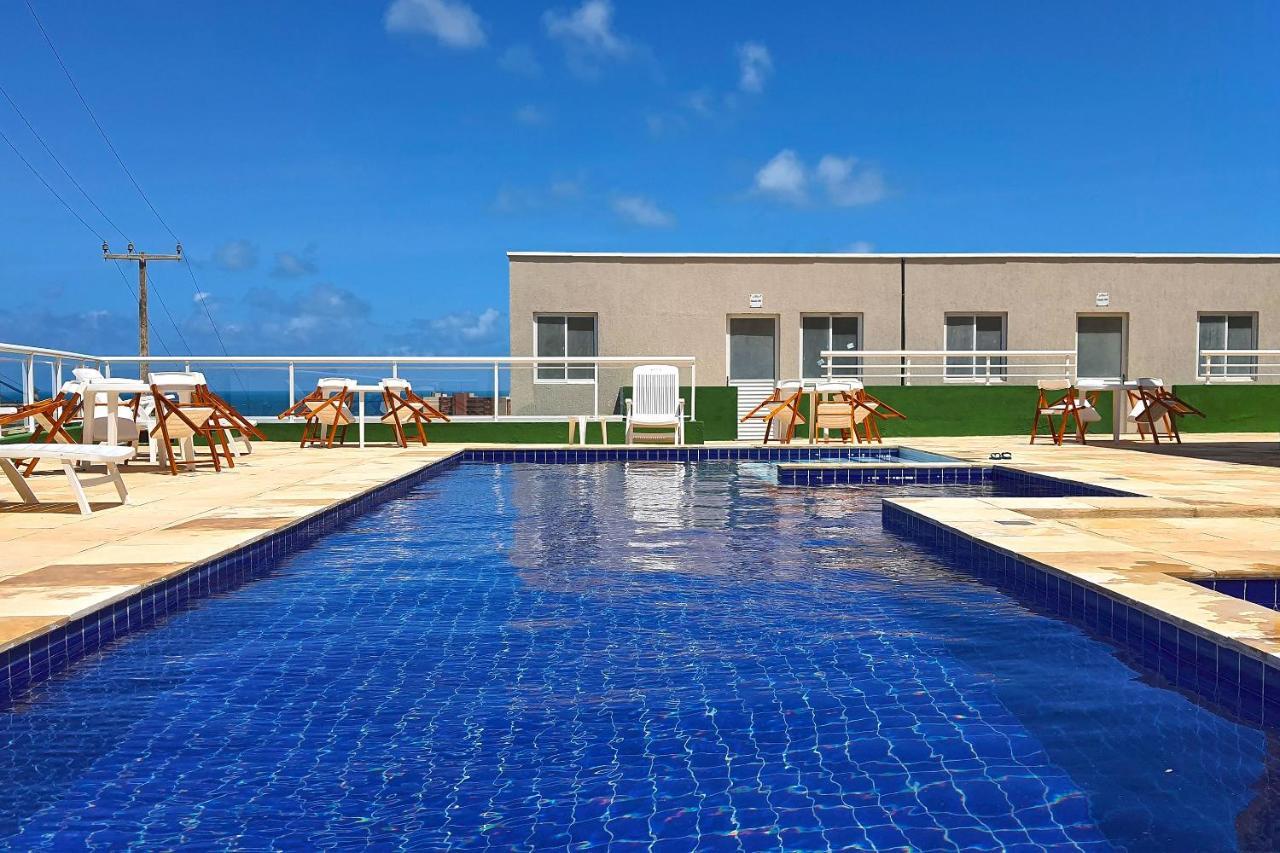 Excelente casa no melhor de Porto das Dunas por Carpediem Aquiraz Exterior foto