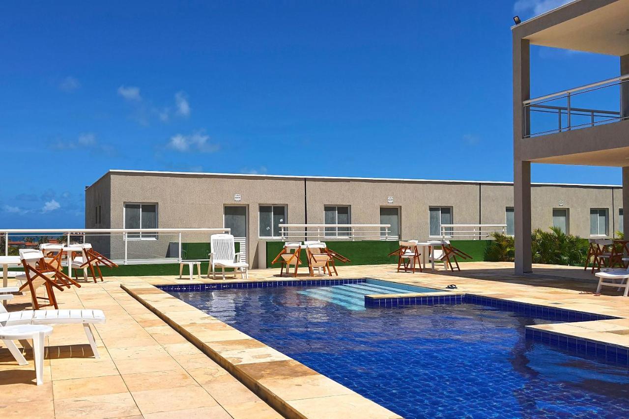 Excelente casa no melhor de Porto das Dunas por Carpediem Aquiraz Exterior foto