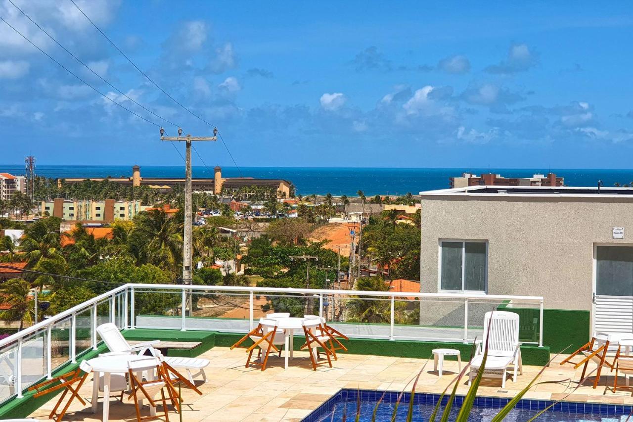 Excelente casa no melhor de Porto das Dunas por Carpediem Aquiraz Exterior foto