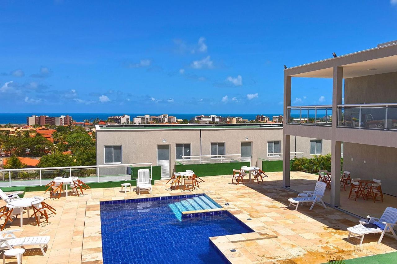 Excelente casa no melhor de Porto das Dunas por Carpediem Aquiraz Exterior foto