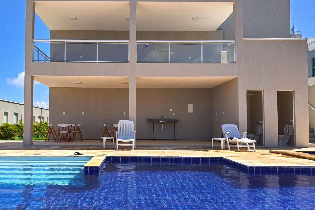 Excelente casa no melhor de Porto das Dunas por Carpediem Aquiraz Exterior foto