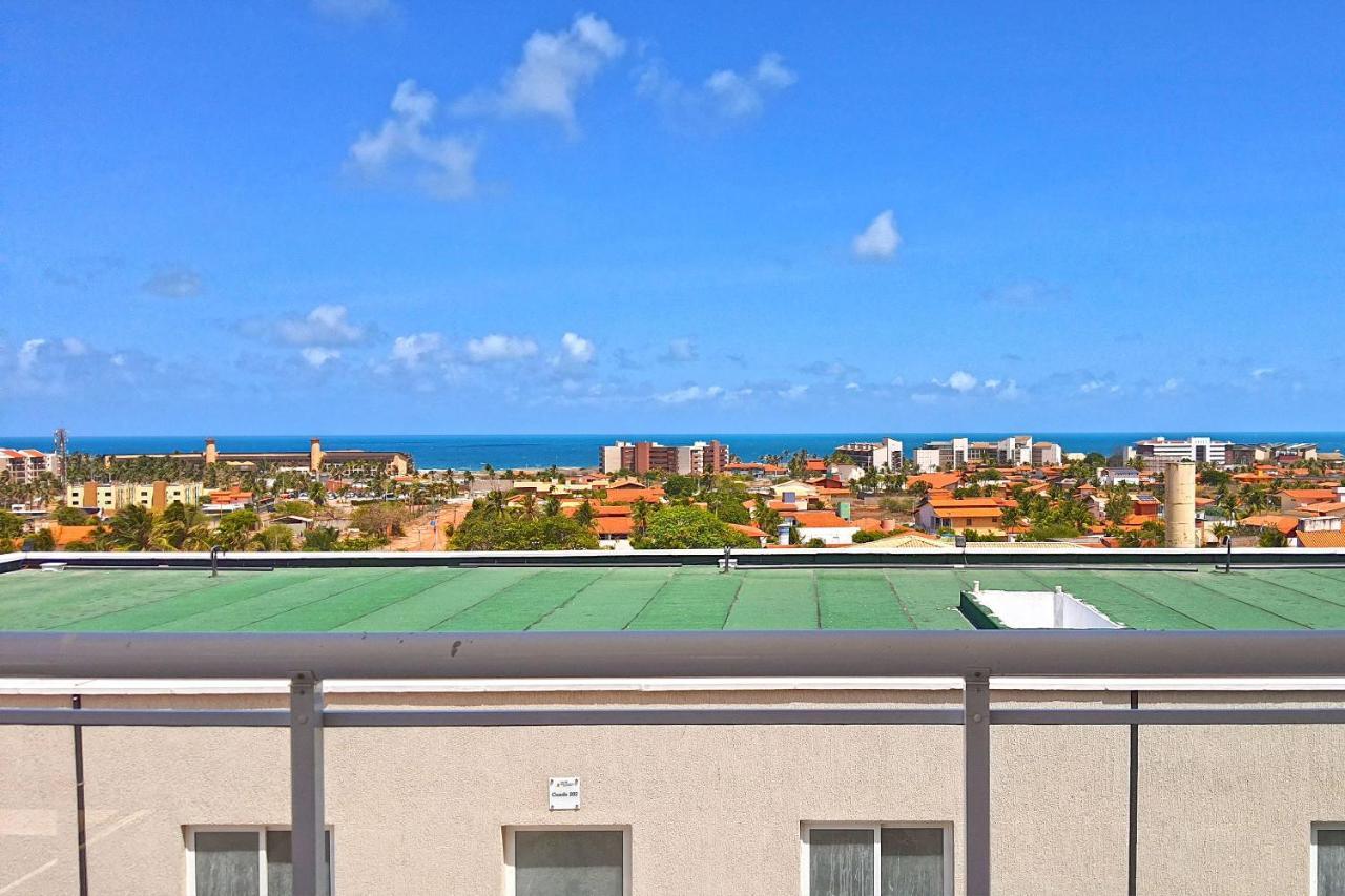 Excelente casa no melhor de Porto das Dunas por Carpediem Aquiraz Exterior foto