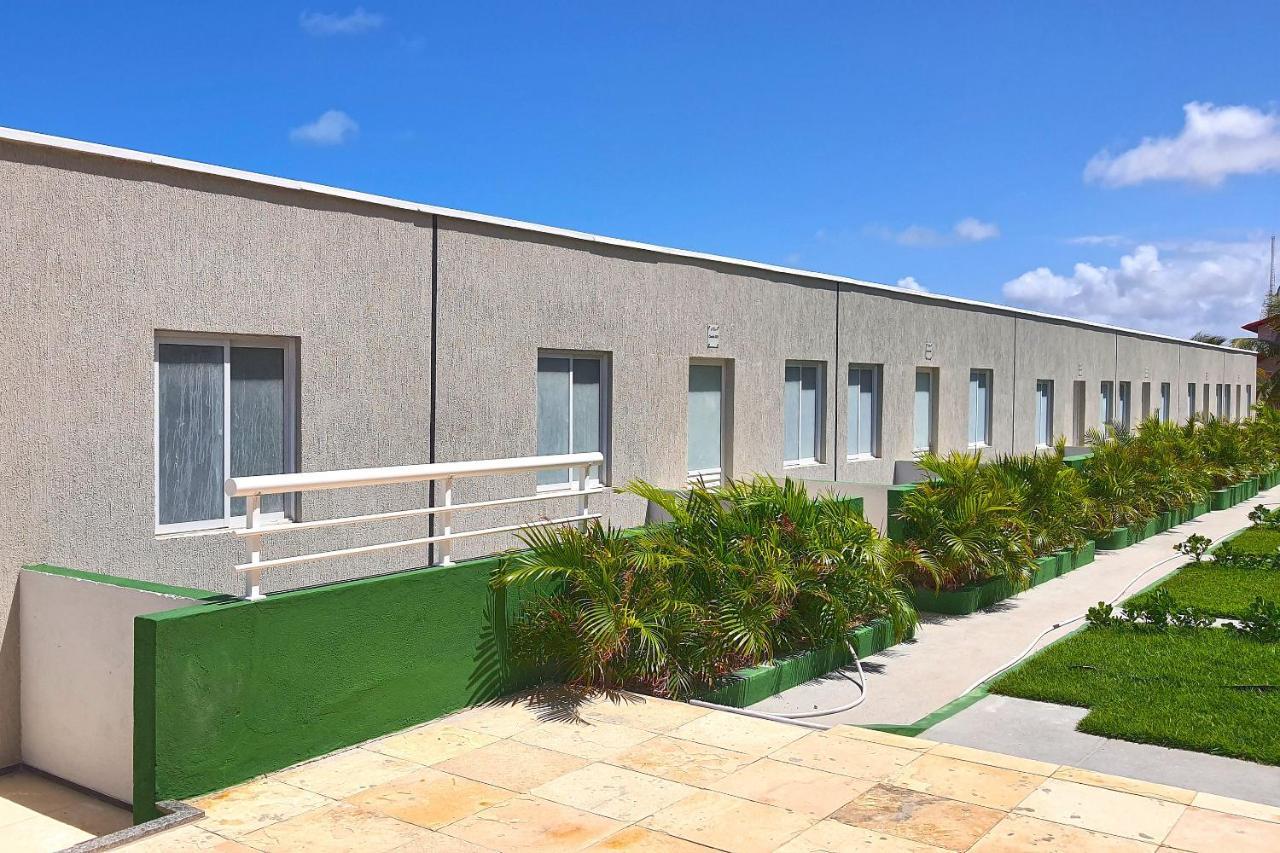 Excelente casa no melhor de Porto das Dunas por Carpediem Aquiraz Exterior foto