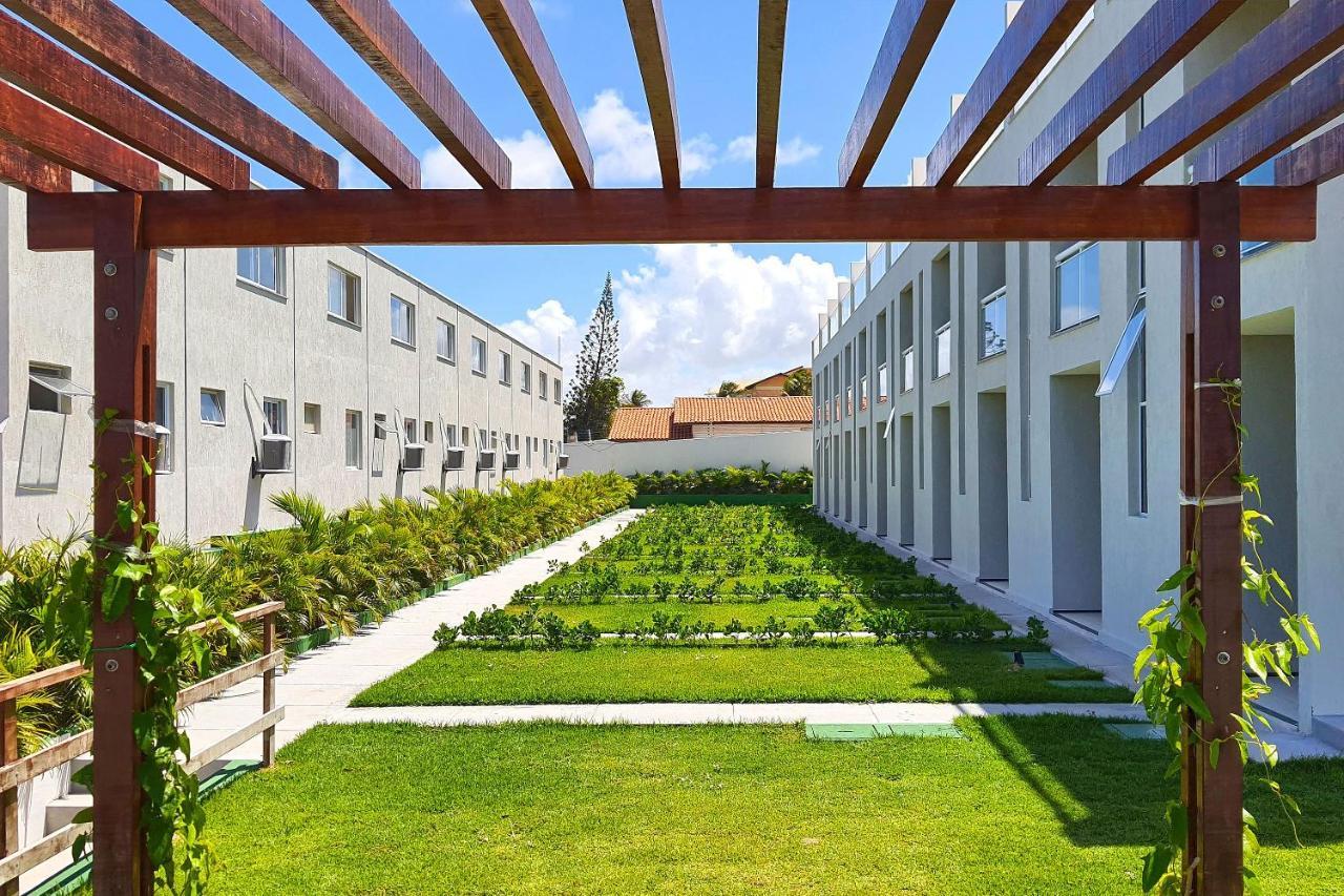 Excelente casa no melhor de Porto das Dunas por Carpediem Aquiraz Exterior foto