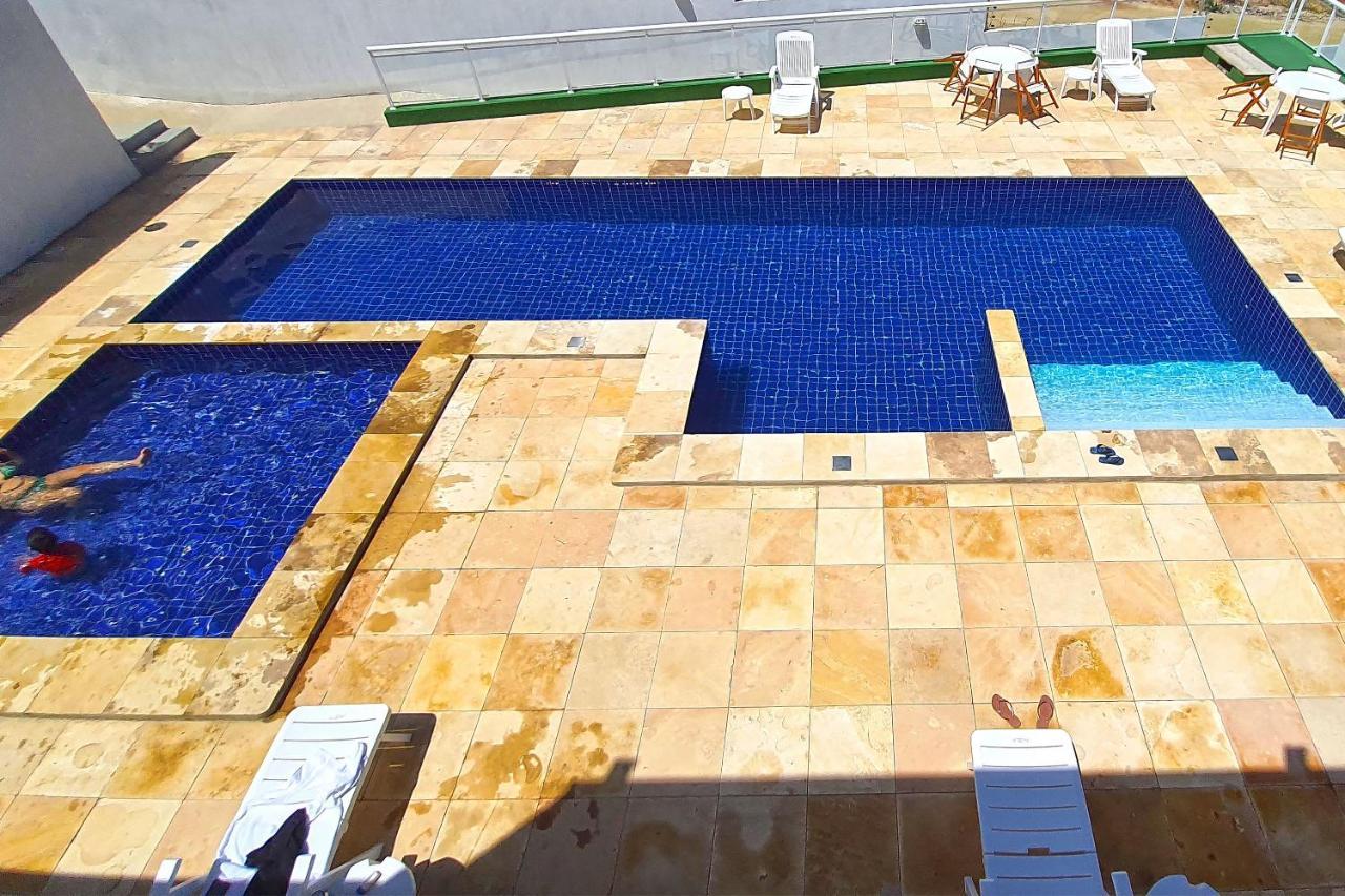 Excelente casa no melhor de Porto das Dunas por Carpediem Aquiraz Exterior foto