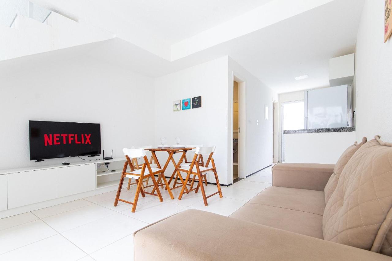 Excelente casa no melhor de Porto das Dunas por Carpediem Aquiraz Exterior foto