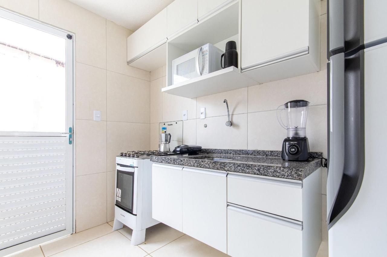 Excelente casa no melhor de Porto das Dunas por Carpediem Aquiraz Exterior foto