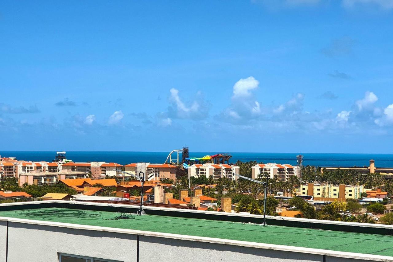 Excelente casa no melhor de Porto das Dunas por Carpediem Aquiraz Exterior foto