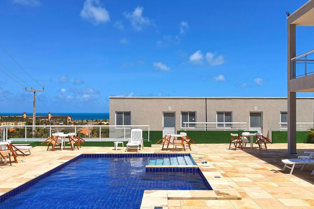 Excelente casa no melhor de Porto das Dunas por Carpediem Aquiraz Exterior foto