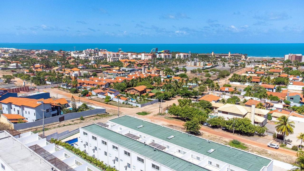 Excelente casa no melhor de Porto das Dunas por Carpediem Aquiraz Exterior foto