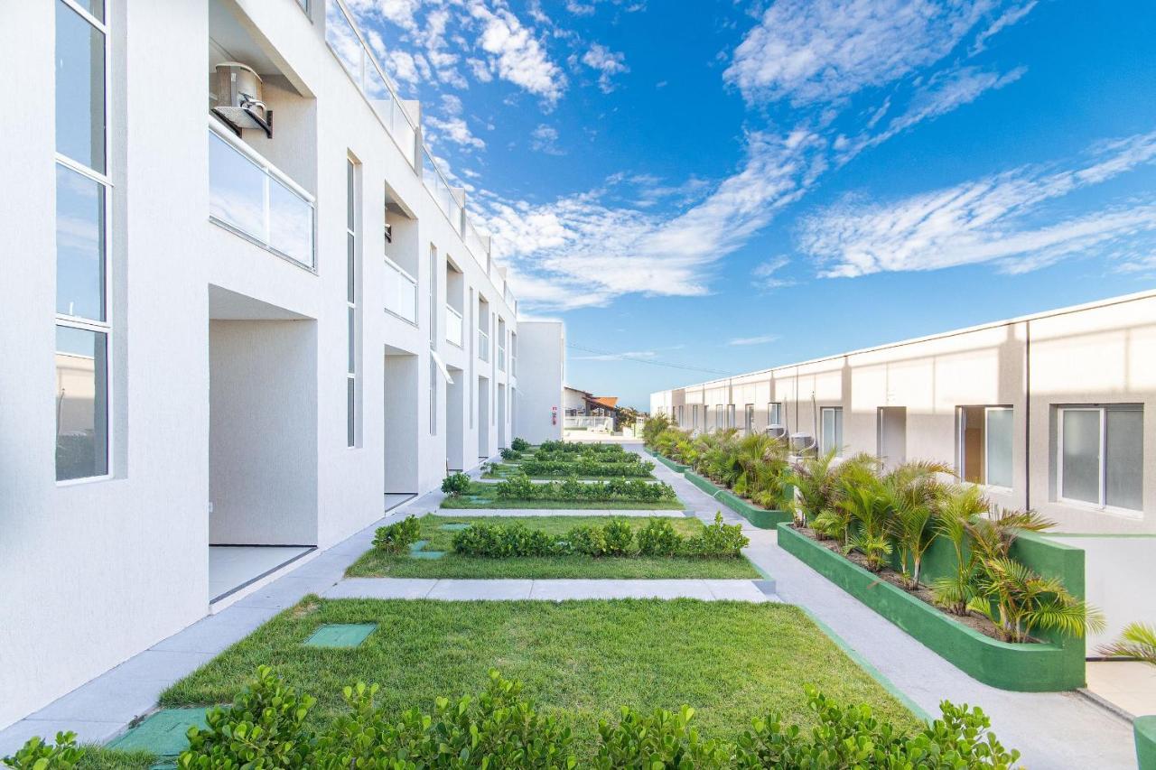 Excelente casa no melhor de Porto das Dunas por Carpediem Aquiraz Exterior foto