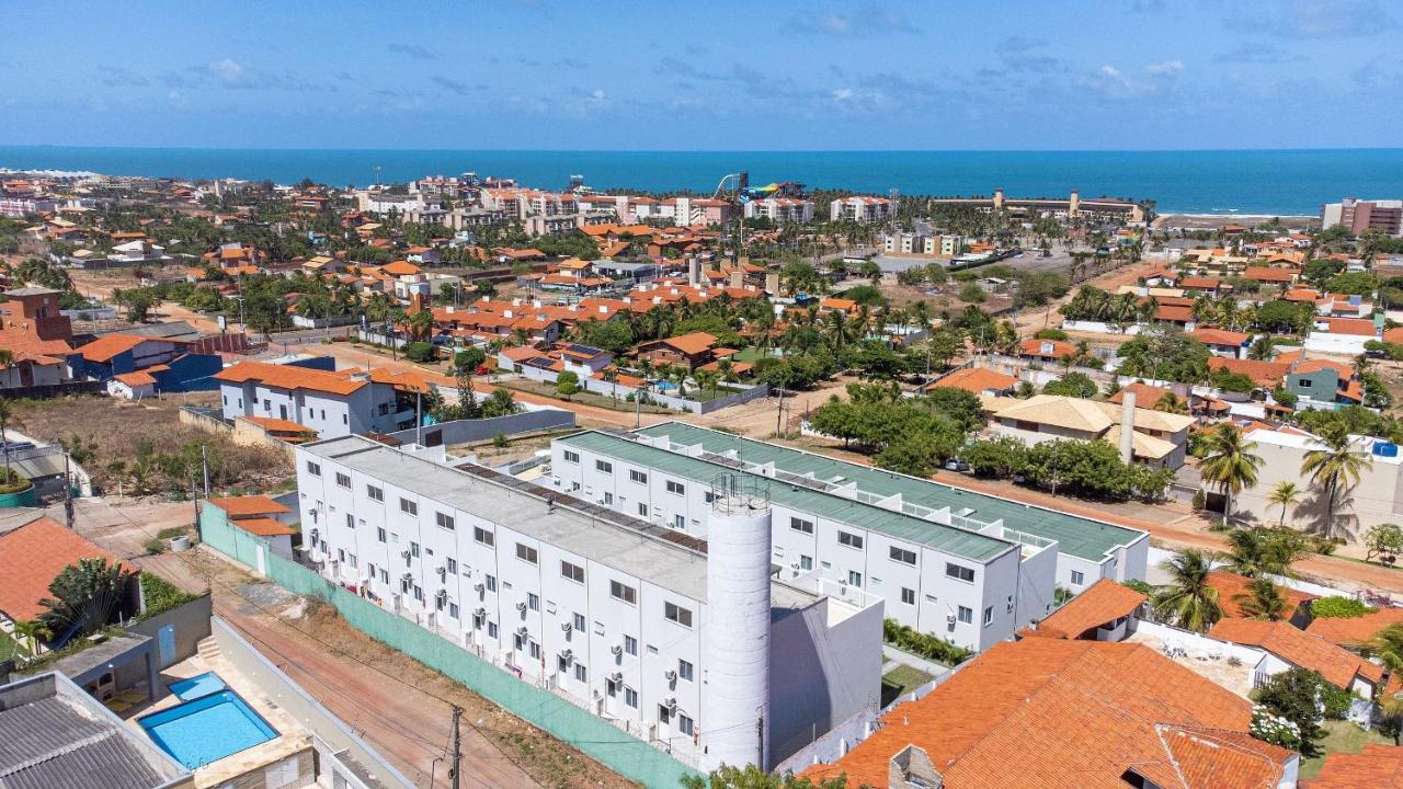 Excelente casa no melhor de Porto das Dunas por Carpediem Aquiraz Exterior foto