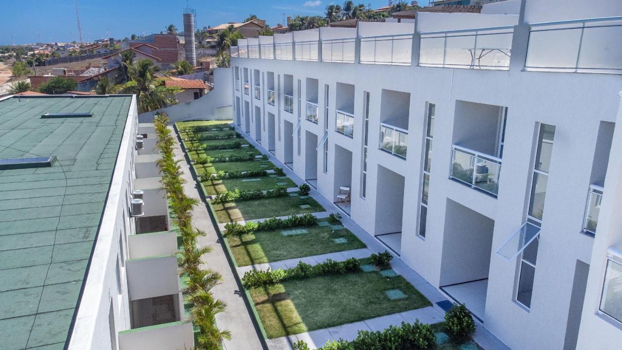 Excelente casa no melhor de Porto das Dunas por Carpediem Aquiraz Exterior foto