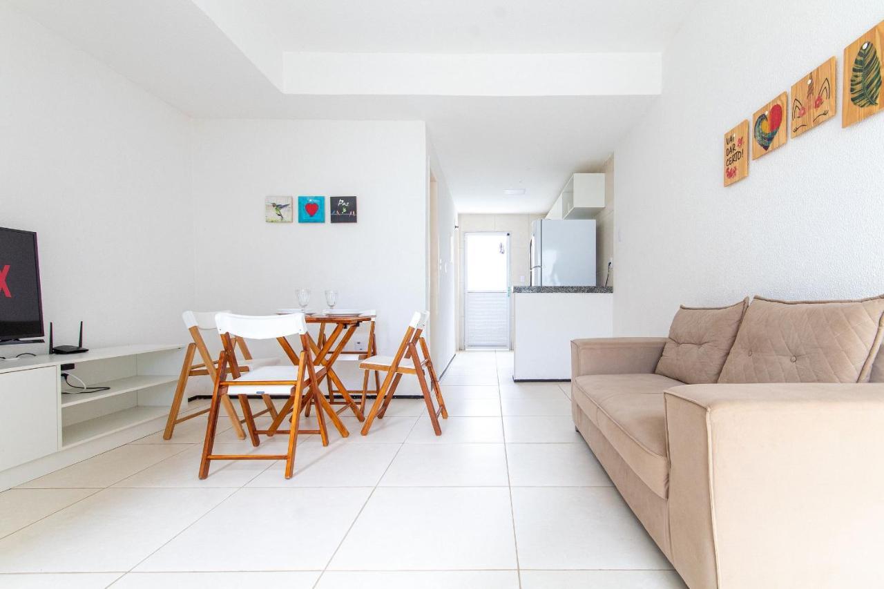 Excelente casa no melhor de Porto das Dunas por Carpediem Aquiraz Exterior foto
