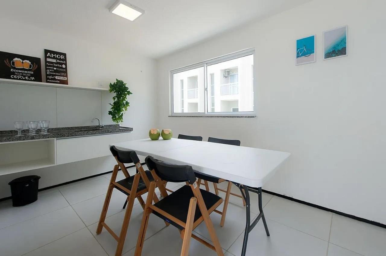 Excelente casa no melhor de Porto das Dunas por Carpediem Aquiraz Exterior foto