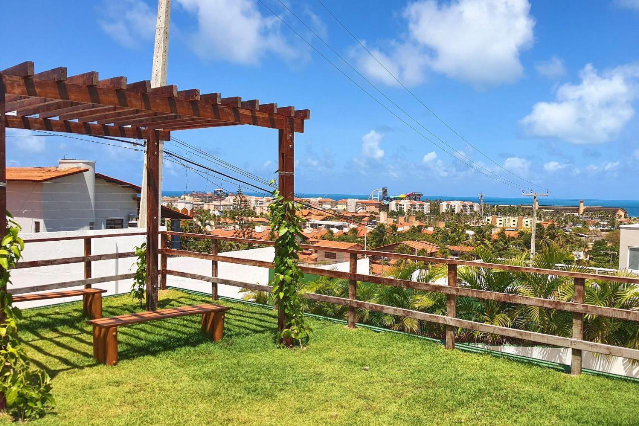 Excelente casa no melhor de Porto das Dunas por Carpediem Aquiraz Exterior foto