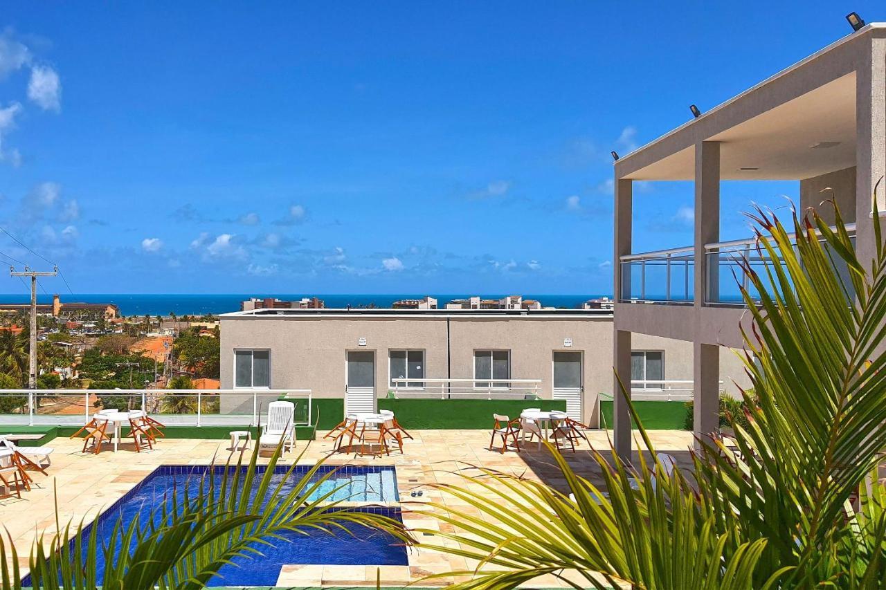 Excelente casa no melhor de Porto das Dunas por Carpediem Aquiraz Exterior foto