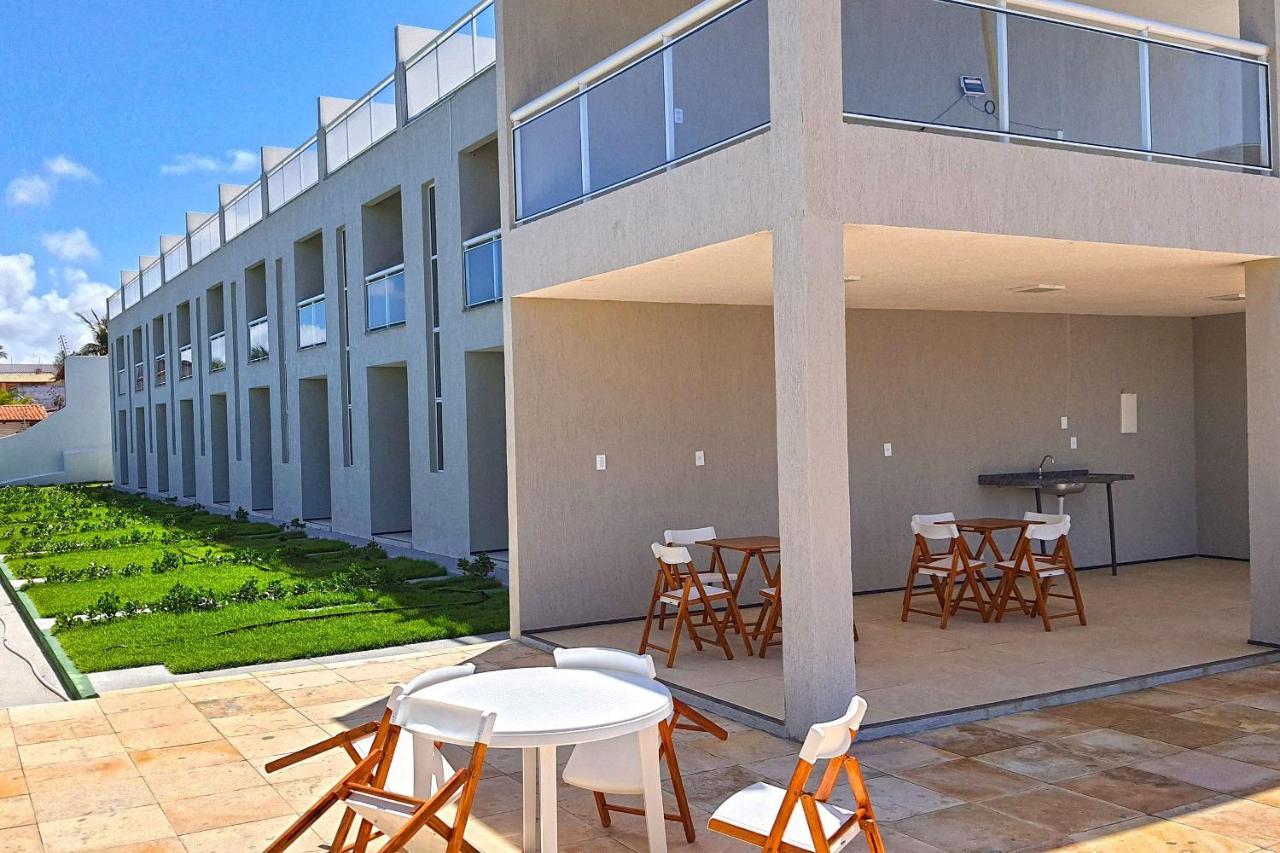 Excelente casa no melhor de Porto das Dunas por Carpediem Aquiraz Exterior foto