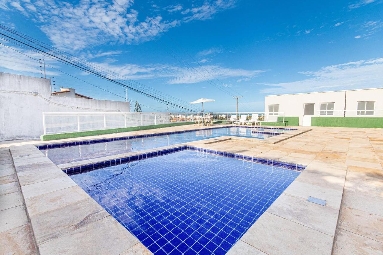 Excelente casa no melhor de Porto das Dunas por Carpediem Aquiraz Exterior foto