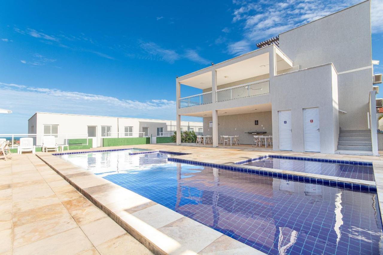 Excelente casa no melhor de Porto das Dunas por Carpediem Aquiraz Exterior foto