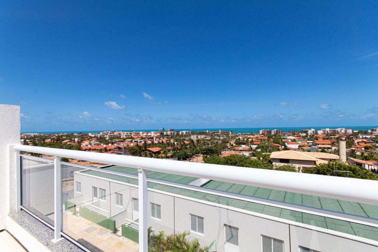 Excelente casa no melhor de Porto das Dunas por Carpediem Aquiraz Exterior foto