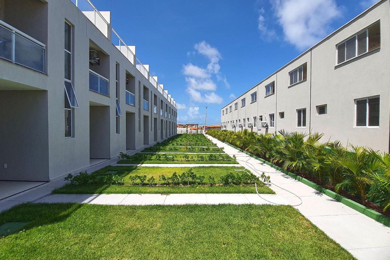 Excelente casa no melhor de Porto das Dunas por Carpediem Aquiraz Exterior foto