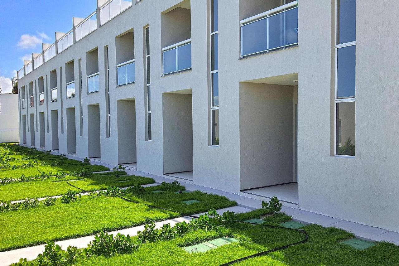 Excelente casa no melhor de Porto das Dunas por Carpediem Aquiraz Exterior foto