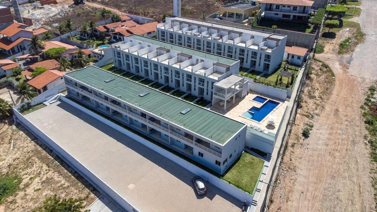 Excelente casa no melhor de Porto das Dunas por Carpediem Aquiraz Exterior foto