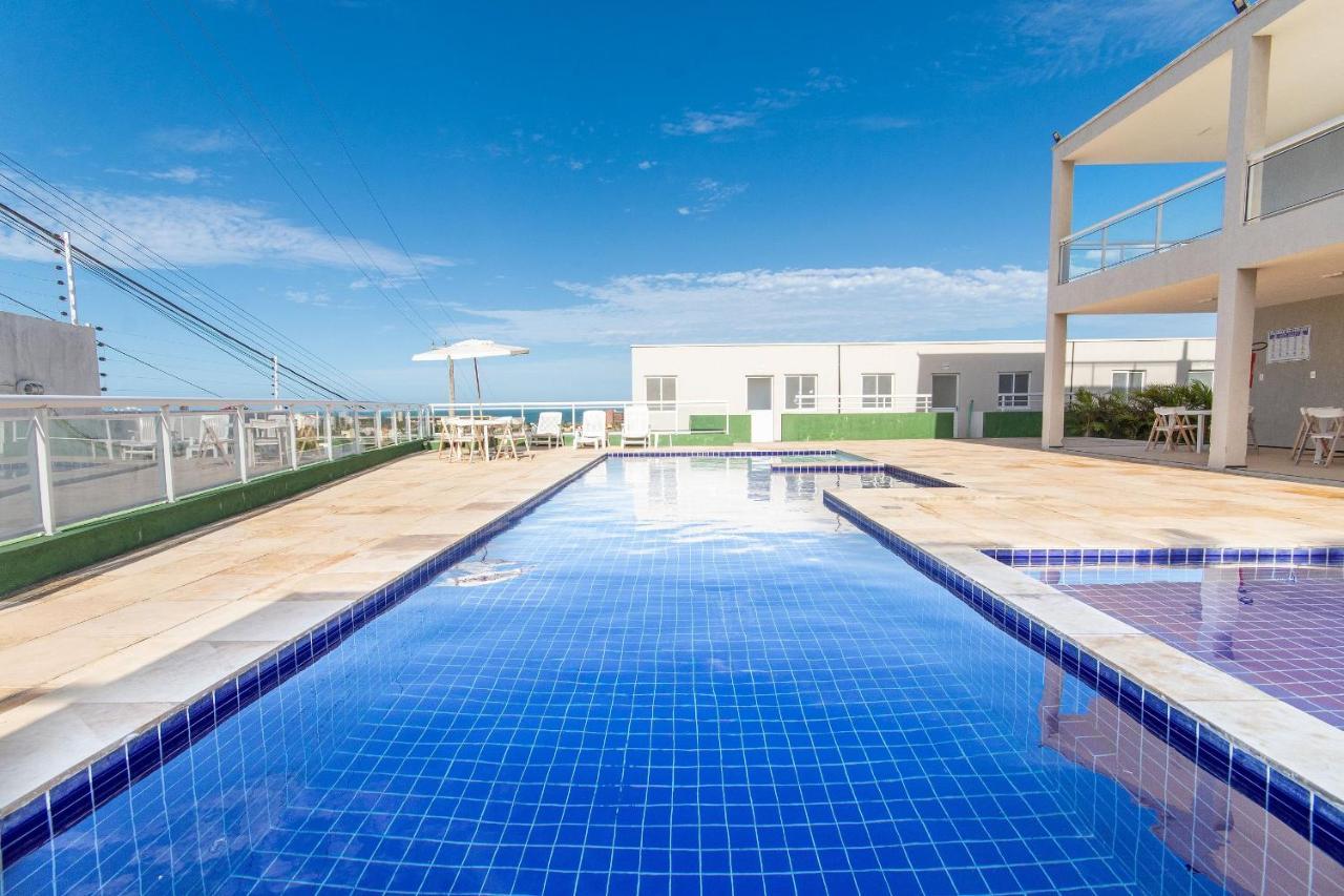 Excelente casa no melhor de Porto das Dunas por Carpediem Aquiraz Exterior foto