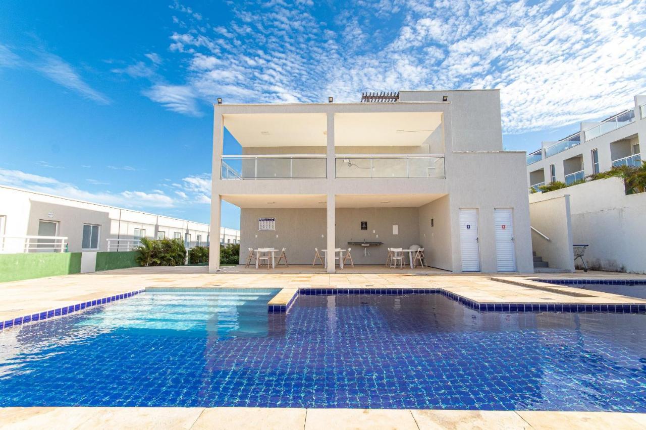 Excelente casa no melhor de Porto das Dunas por Carpediem Aquiraz Exterior foto