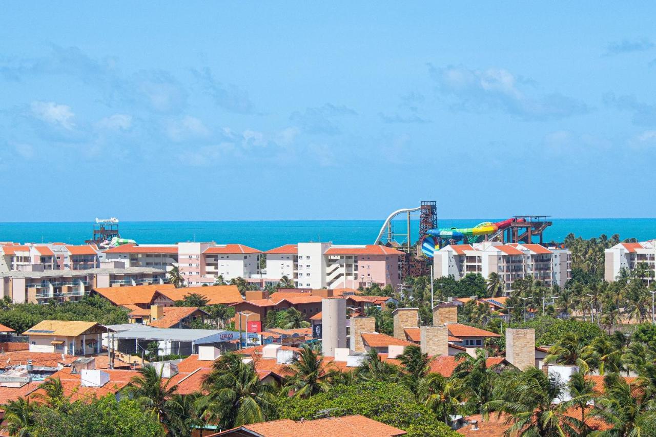 Excelente casa no melhor de Porto das Dunas por Carpediem Aquiraz Exterior foto