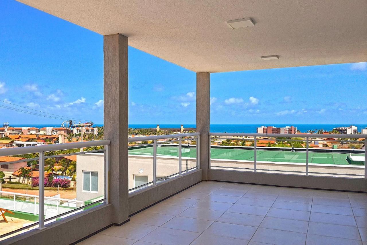 Excelente casa no melhor de Porto das Dunas por Carpediem Aquiraz Exterior foto
