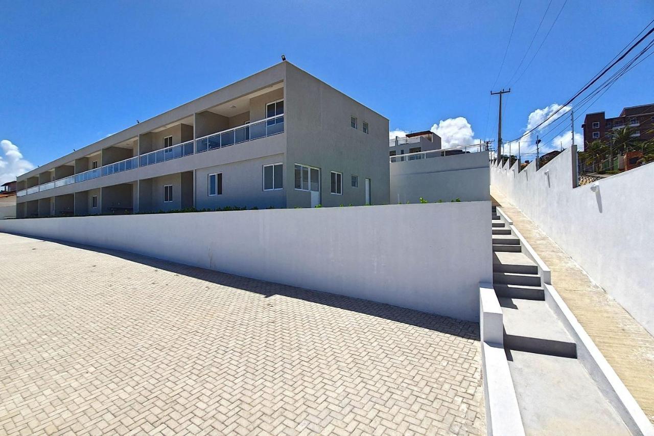 Excelente casa no melhor de Porto das Dunas por Carpediem Aquiraz Exterior foto