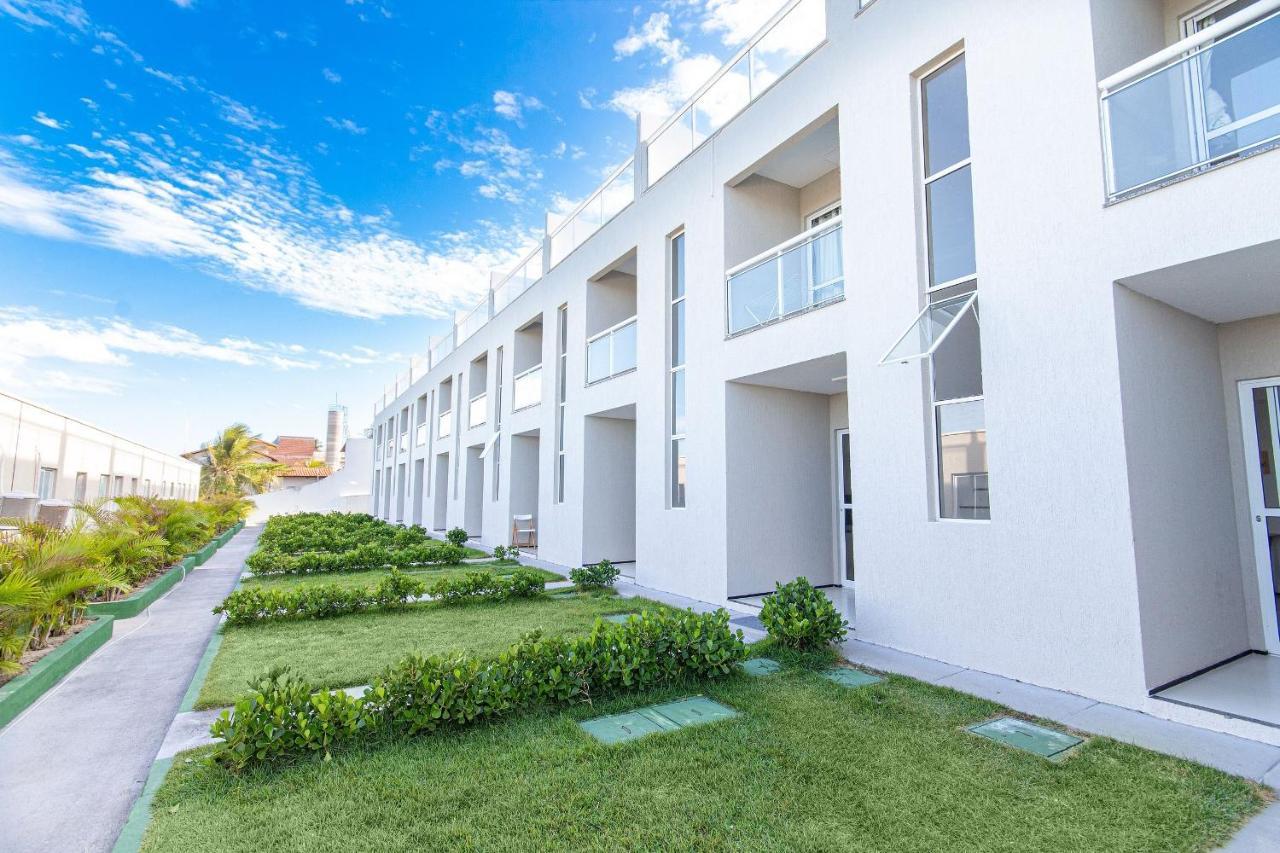 Excelente casa no melhor de Porto das Dunas por Carpediem Aquiraz Exterior foto
