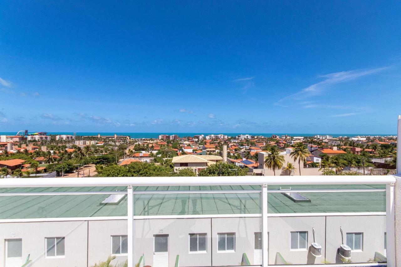 Excelente casa no melhor de Porto das Dunas por Carpediem Aquiraz Exterior foto